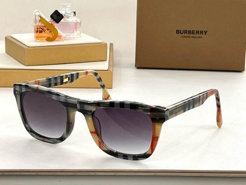 Burberry Sunglasses 210